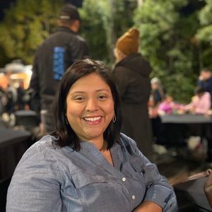 Meet your Posher, Beverly